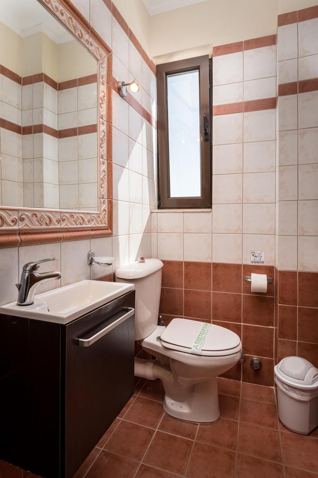 Tigaki Xenos Villa 2 With A Private Pool,Near The Sea מראה חיצוני תמונה