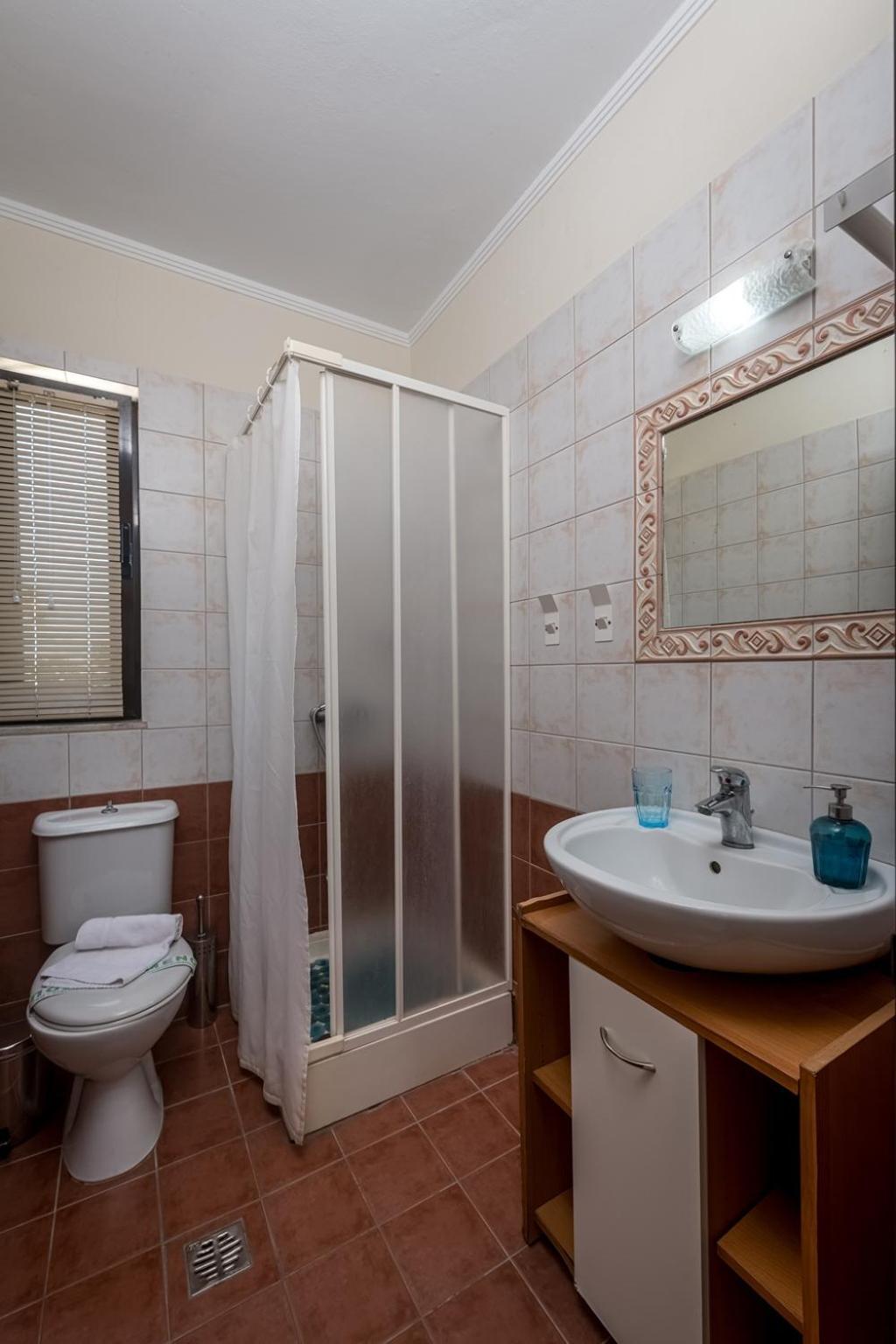 Tigaki Xenos Villa 2 With A Private Pool,Near The Sea מראה חיצוני תמונה