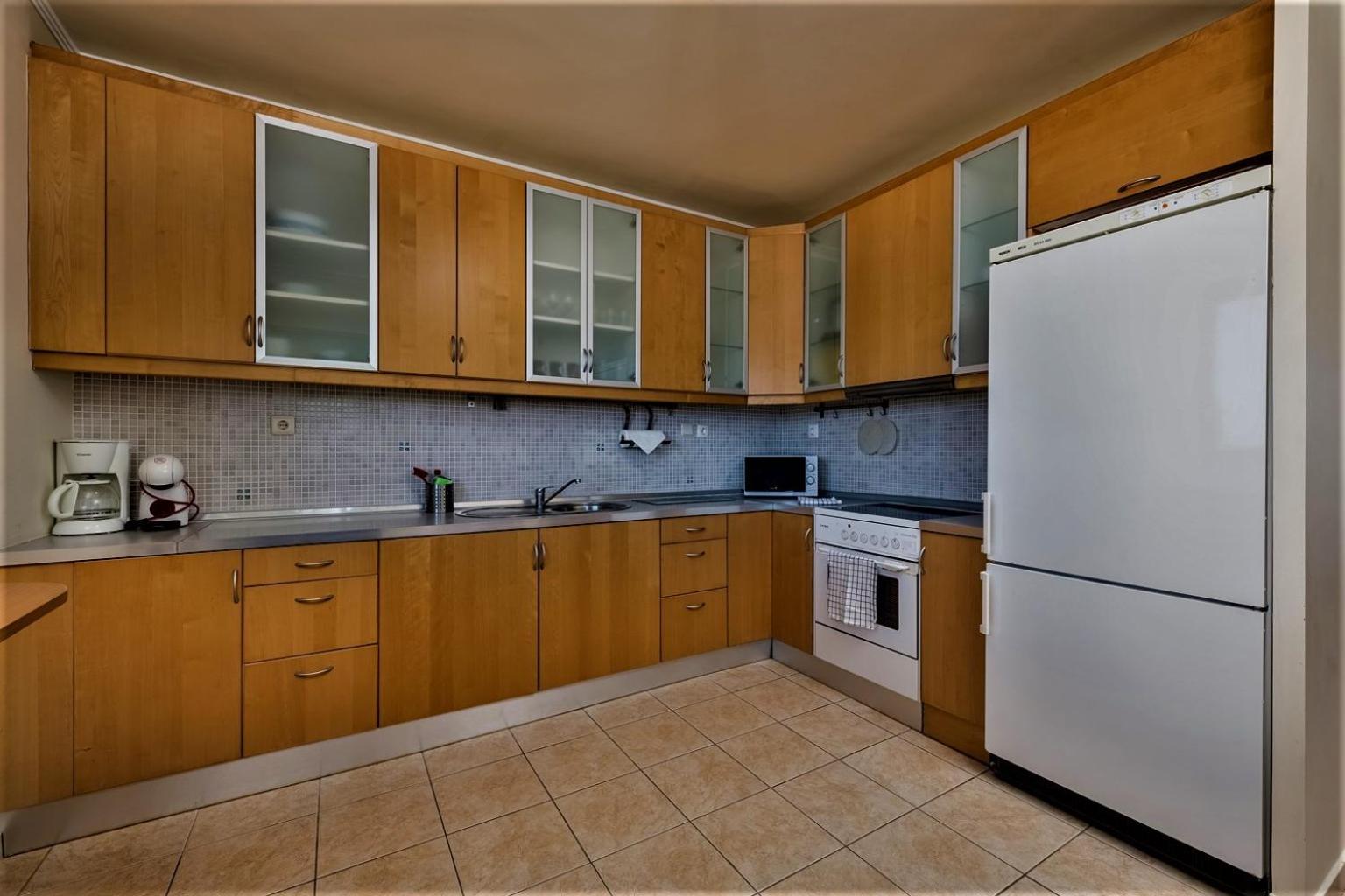Tigaki Xenos Villa 2 With A Private Pool,Near The Sea מראה חיצוני תמונה
