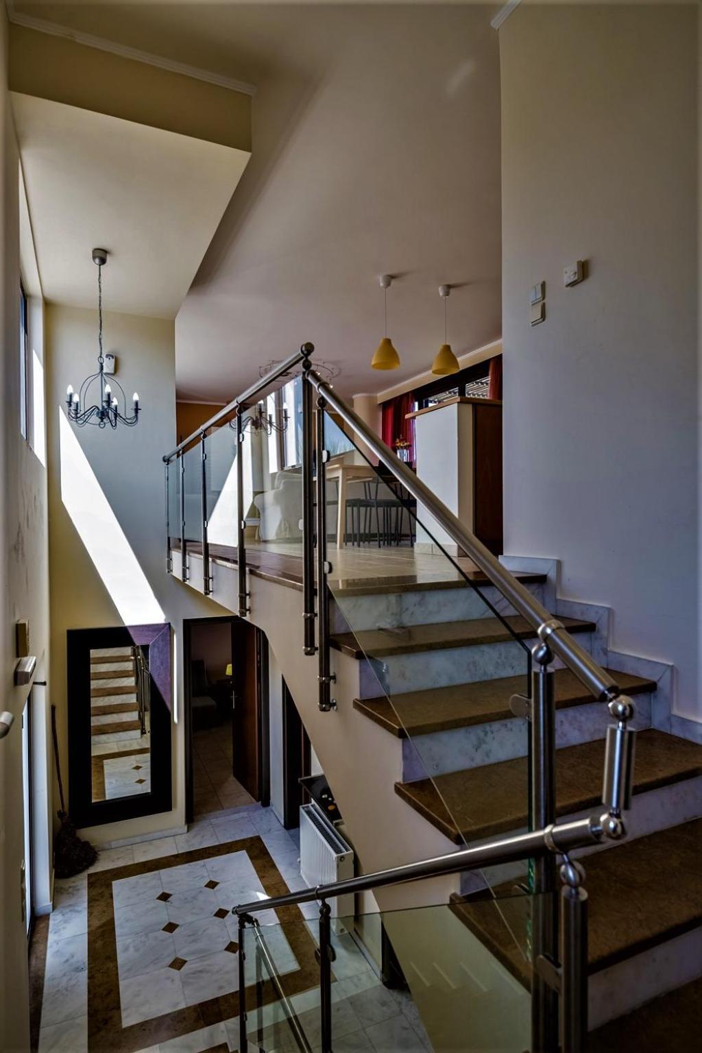 Tigaki Xenos Villa 2 With A Private Pool,Near The Sea מראה חיצוני תמונה