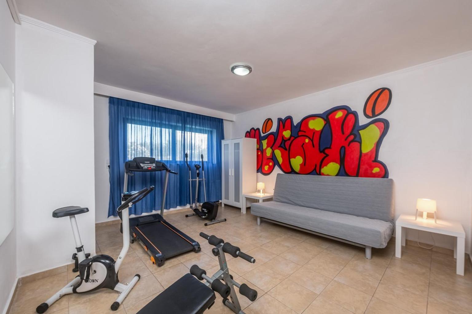 Tigaki Xenos Villa 2 With A Private Pool,Near The Sea מראה חיצוני תמונה