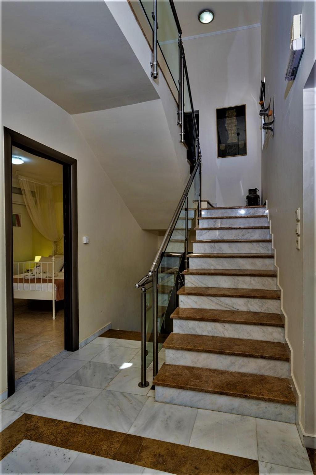Tigaki Xenos Villa 2 With A Private Pool,Near The Sea מראה חיצוני תמונה
